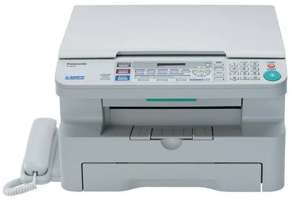 МФУ Panasonic KX-MB763RU