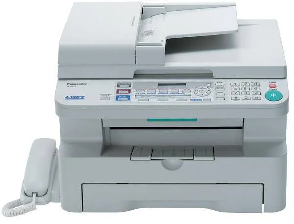МФУ Panasonic KX-MB773RU