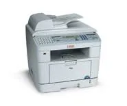 МФУ Ricoh Aficio FX200L МФУ Ricoh Aficio FX200L