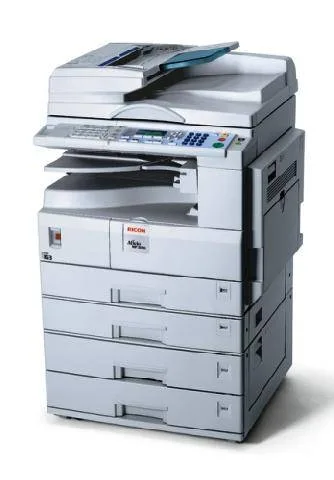 МФУ Ricoh Aficio MP 1600SP МФУ Ricoh Aficio MP 1600SP