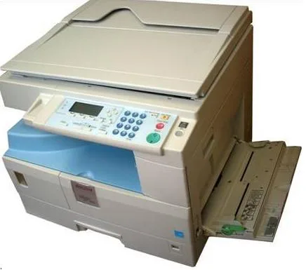 МФУ Ricoh Aficio MP 1900 МФУ Ricoh Aficio MP 1900