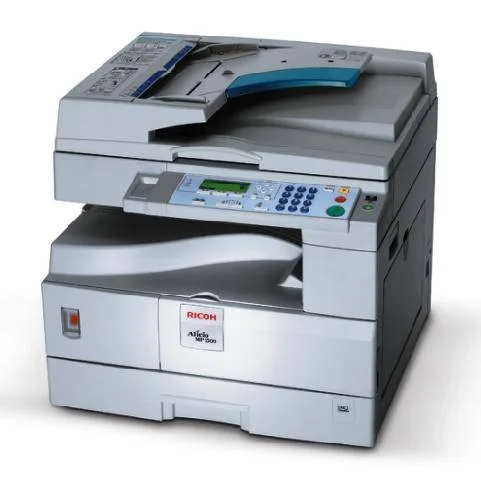 МФУ Ricoh Aficio MP 1900 МФУ Ricoh Aficio MP 1900