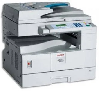 МФУ Ricoh Aficio MP 1900 МФУ Ricoh Aficio MP 1900