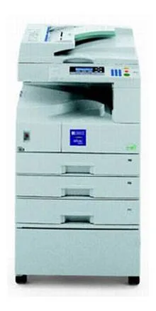 МФУ Ricoh Aficio MP 2000LN2 МФУ Ricoh Aficio MP 2000LN2