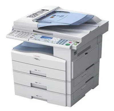 МФУ Ricoh Aficio MP 201F