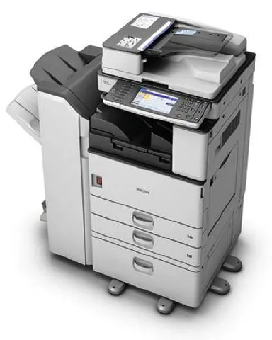 МФУ Ricoh Aficio MP 2852 МФУ Ricoh Aficio MP 2852