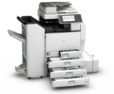 МФУ Ricoh Aficio MP 4002SP МФУ Ricoh Aficio MP 4002SP