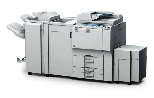 МФУ Ricoh Aficio MP 7001SP МФУ Ricoh Aficio MP 7001SP