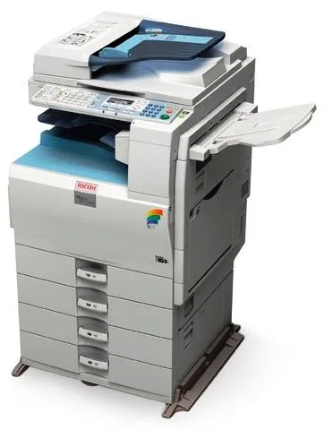МФУ Ricoh Aficio MP C2551AD МФУ Ricoh Aficio MP C2551AD