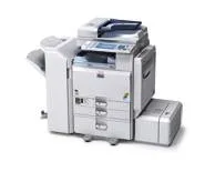 МФУ Ricoh Aficio MP C2800