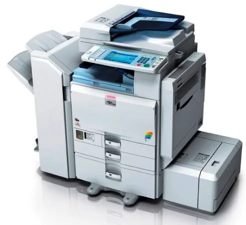МФУ Ricoh Aficio MP C3001AD МФУ Ricoh Aficio MP C3001AD