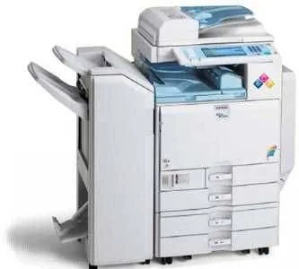 МФУ Ricoh Aficio MP C3001AD МФУ Ricoh Aficio MP C3001AD