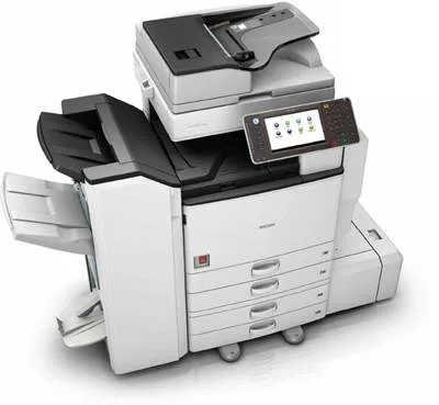 МФУ Ricoh Aficio MP C3502 МФУ Ricoh Aficio MP C3502