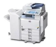 МФУ Ricoh Aficio MP C4000 МФУ Ricoh Aficio MP C4000