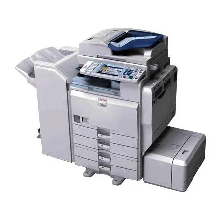 МФУ Ricoh Aficio MP C7501SP МФУ Ricoh Aficio MP C7501SP