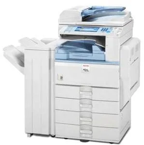 МФУ Ricoh Aficio MP3351 МФУ Ricoh Aficio MP3351