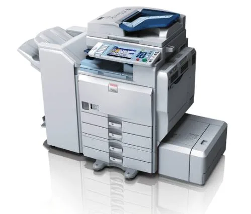 МФУ Ricoh Aficio MP5001