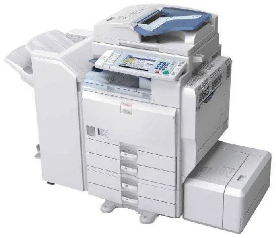 МФУ Ricoh Aficio MP5001 МФУ Ricoh Aficio MP5001