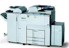 МФУ Ricoh Aficio MP6500SP МФУ Ricoh Aficio MP6500SP