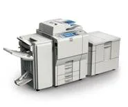 МФУ Ricoh Aficio MP7500SP