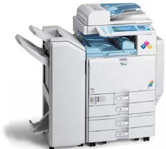МФУ Ricoh Aficio MPC2050AD