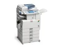 МФУ Ricoh Aficio MPC2550