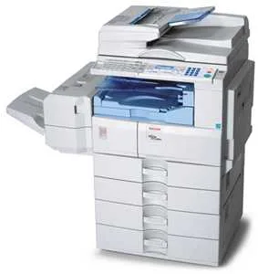 МФУ RICOH Aficio MPC2550AD