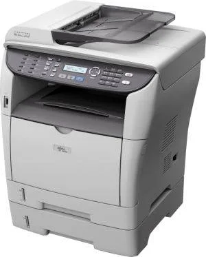 МФУ Ricoh Aficio SP 3410SF МФУ Ricoh Aficio SP 3410SF