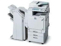 МФУ RICOH Aficio3235C