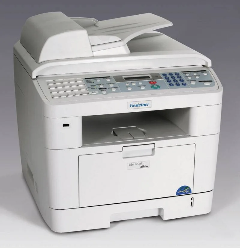 МФУ Ricoh DSM520PF МФУ Ricoh DSM520PF