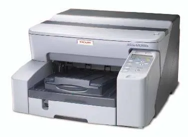 МФУ Ricoh GX3000
