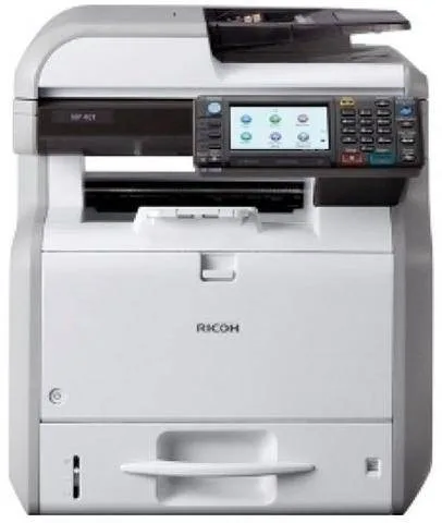 МФУ Ricoh MP 401SPF МФУ Ricoh MP 401SPF