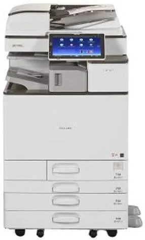 МФУ Ricoh MP C2004SP МФУ Ricoh MP C2004SP