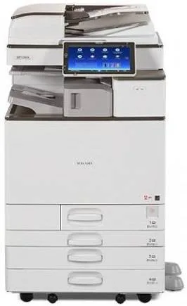МФУ Ricoh MP C2504ASP МФУ Ricoh MP C2504ASP