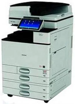 МФУ Ricoh MP C3004ASP МФУ Ricoh MP C3004ASP