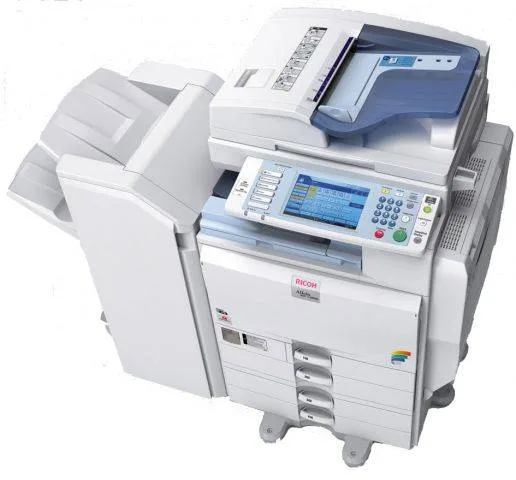 МФУ RICOH MPC5000AD МФУ RICOH MPC5000AD