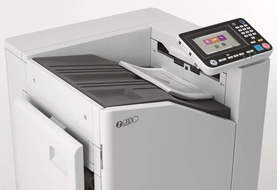 МФУ Riso ComColor FW 1230 МФУ Riso ComColor FW 1230