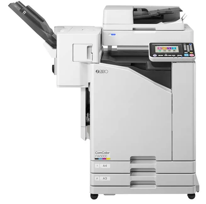 МФУ Riso ComColor FW 5000 МФУ Riso ComColor FW 5000