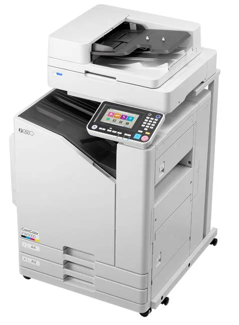 МФУ Riso ComColor FW 5000 МФУ Riso ComColor FW 5000
