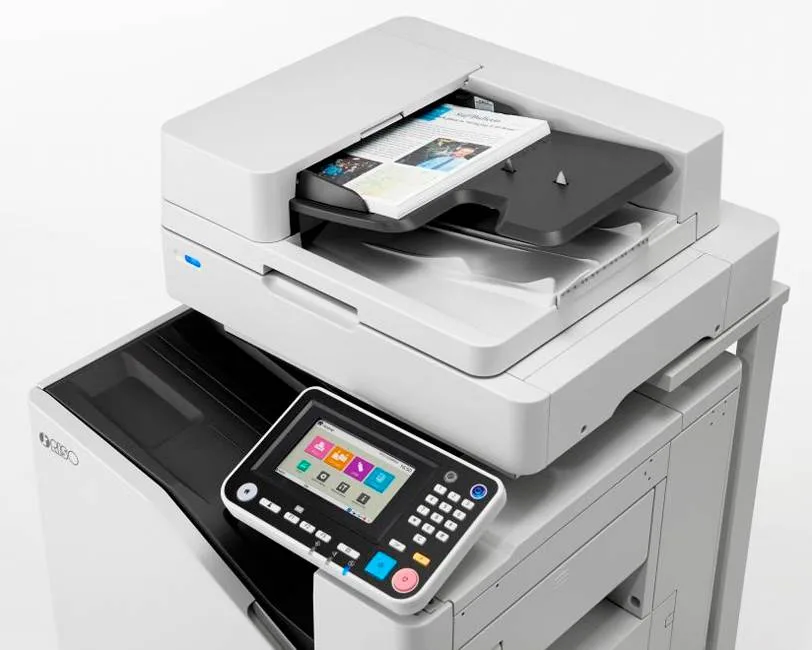 МФУ Riso ComColor FW 5230 МФУ Riso ComColor FW 5230