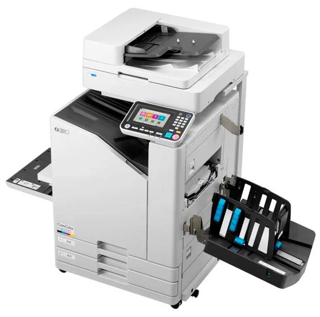 МФУ Riso ComColor FW 5230 МФУ Riso ComColor FW 5230