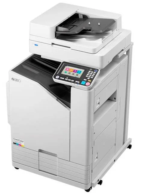 МФУ Riso ComColor FW 5231