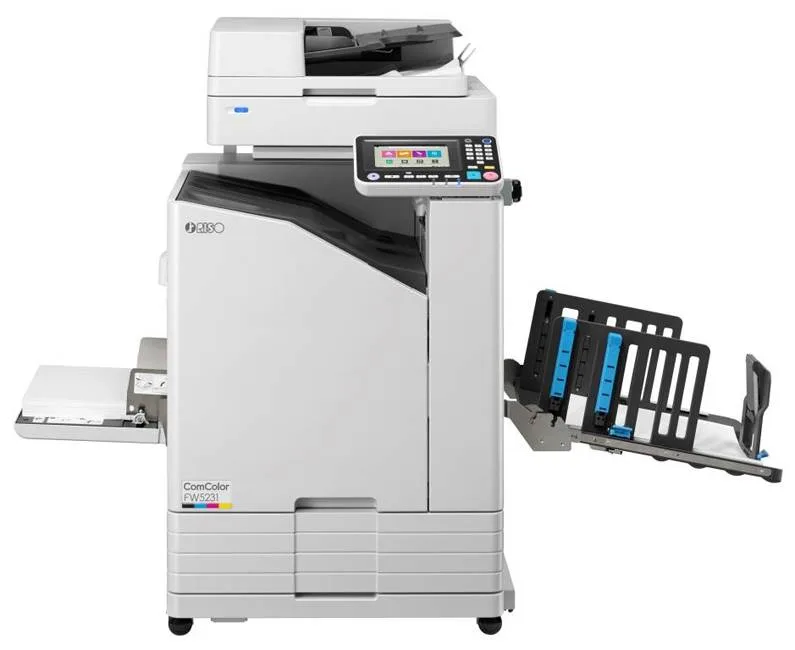 МФУ Riso ComColor FW 5231 МФУ Riso ComColor FW 5231