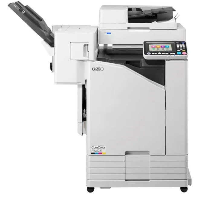 МФУ Riso ComColor FW 5231 МФУ Riso ComColor FW 5231