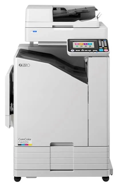 МФУ Riso ComColor FW 5231 МФУ Riso ComColor FW 5231