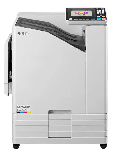 МФУ Riso ComColor FW 5231 МФУ Riso ComColor FW 5231