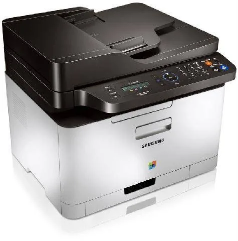МФУ Samsung CLX-3305FN