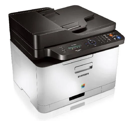 МФУ Samsung CLX-3305FW МФУ Samsung CLX-3305FW