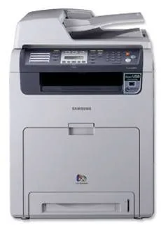 МФУ Samsung CLX-6200ND (сетевой)