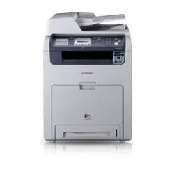 МФУ Samsung CLX-6240FX (сетевой)